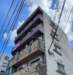 高見橋駅 徒歩27分 4階の物件外観写真